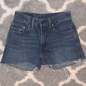 Levi’s Shorts